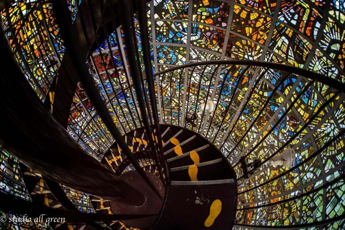 🏛️ 원형극장 구라요시 피규어 뮤지엄 (엔케이 게키조 구라요시 피규어 뮤지엄) 이미지 6